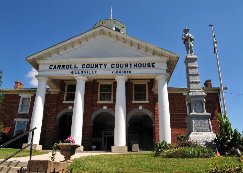 #19. Carroll County